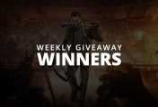 #WeeklyGiveaway Winners - Dead Rising 4!