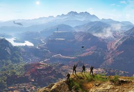 #WeeklyGiveaway - Win 1 of 3 copies of Ghost Recon: Wildlands!