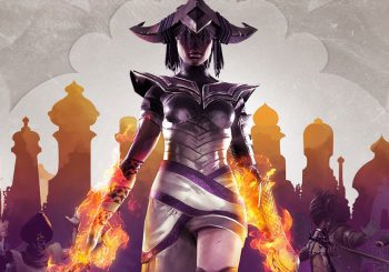 Mirage: Arcane Warfare Is Out Now