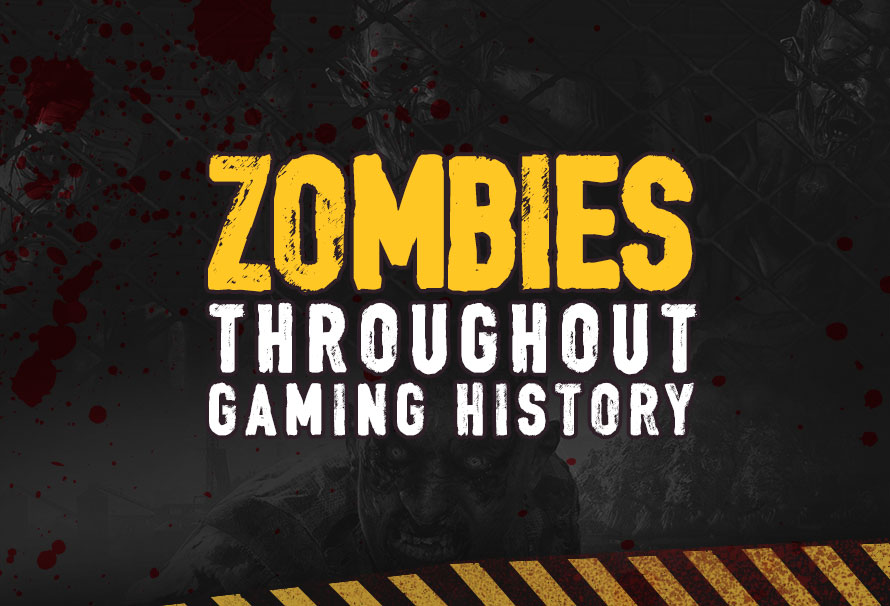 Call of Duty Vanguard Zombies - Green Man Gaming Blog