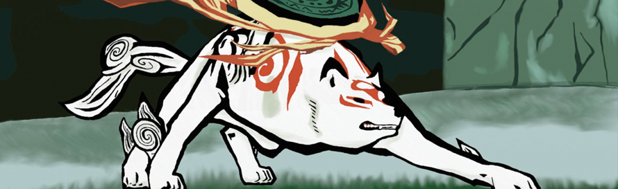 amaterasu