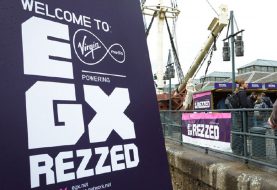 Day 1 Of Rezzed 2017