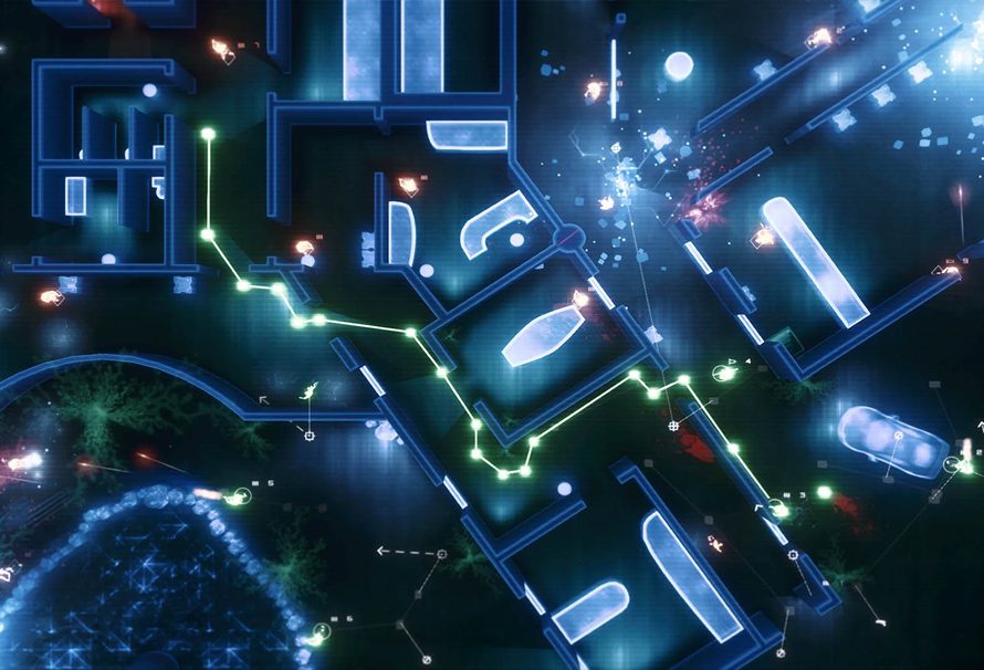 Rezzed 2017: Frozen Synapse 2 Will Blow Your Socks Off