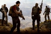 The Perfect Time To Get Into Ghost Recon Wildlands