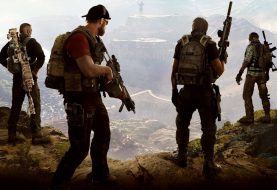 The Perfect Time To Get Into Ghost Recon Wildlands