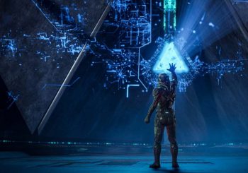 Mass Effect: Andromeda 1.09 Patch Details
