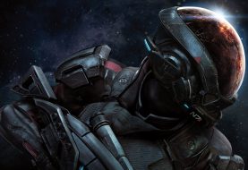 5 Things We Love In Mass Effect Andromeda