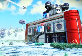 What We Know About The No Man's Sky Path Finder Update