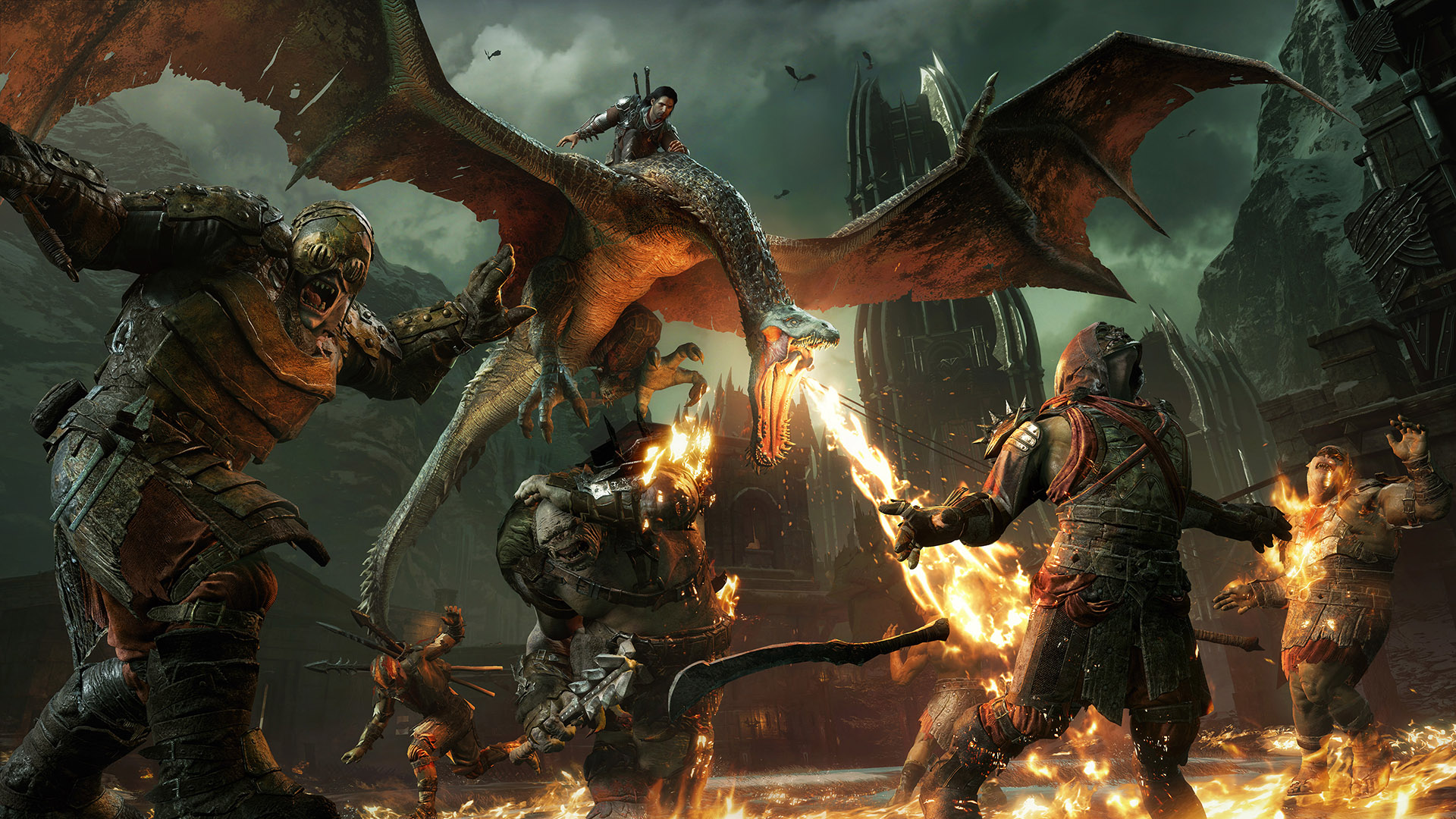 Why is Dragon's Dogma a big deal? - Green Man Gaming Blog