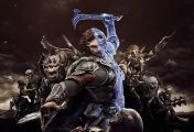 Shadow Of War - Expanding Middle Earth
