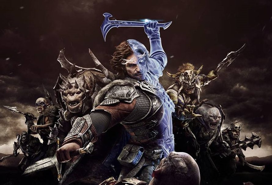 Shadow Of War – Expanding Middle Earth