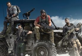 Community Thoughts - Ghost Recon Wildlands