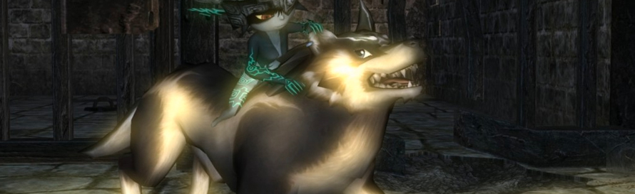 Wolf Link