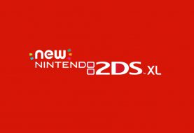Nintendo Announce 2DS XL