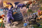 Dragon Quest Heroes II - Hack 'n' Slash Legacy!