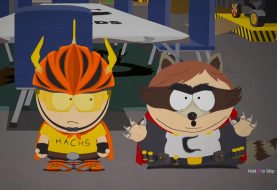 South Park: The Fractured But Whole Character Customisation