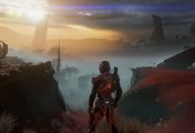 Mass Effect Andromeda - 10 Reasons to Go to Andromeda