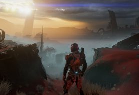 Mass Effect Andromeda - 10 Reasons to Go to Andromeda