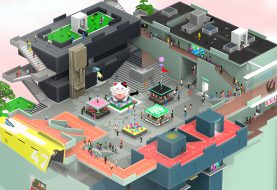 Rezzed 2017: Tokyo 42 Is Syndicate Meets Monument Valley