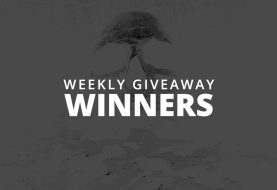 #WeeklyGiveaway Winners - The Black Death!