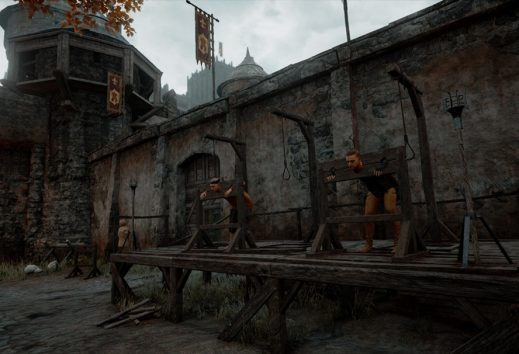 What You Need To Know About The Black Death: The Long Night Update