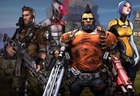 Our Favourite Borderlands Characters