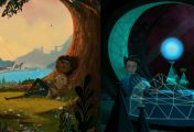 Broken Age - A Nostalgic Point And Click Adventure