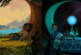 Broken Age - A Nostalgic Point And Click Adventure