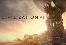 UPDATED Civilization VI: VI Months In