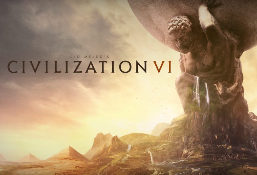 UPDATED Civilization VI: VI Months In