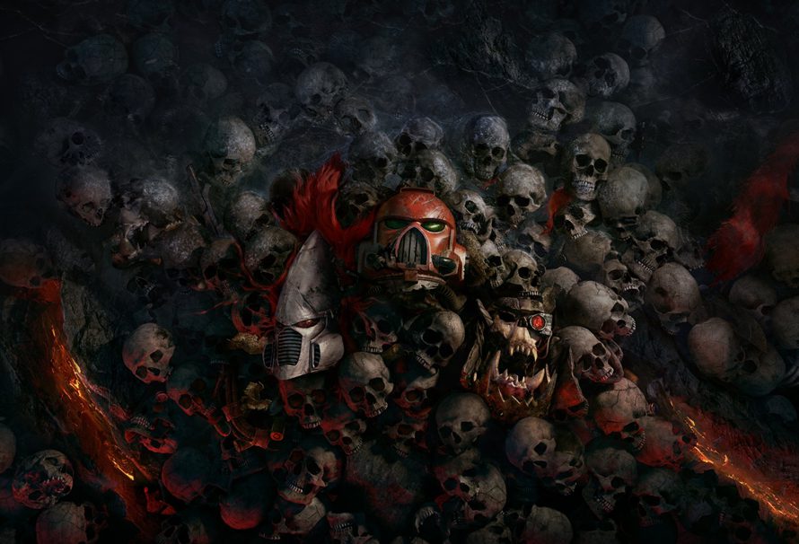 6 Reasons To Get Excited For Dawn Of War III
