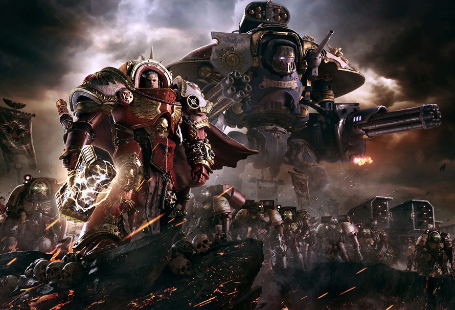 Races You Need To Play In Dawn Of War