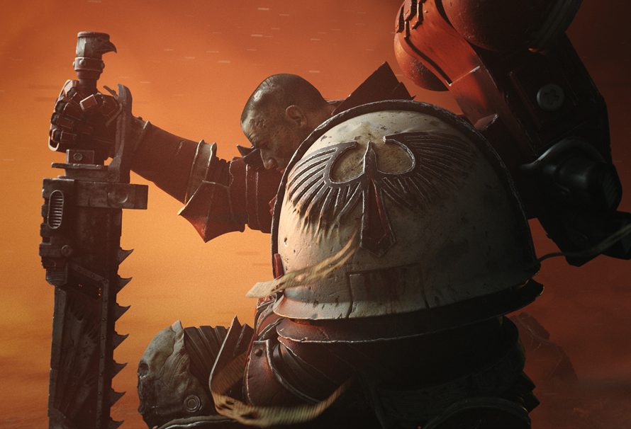 Dawn of War III: Tips From A Tabletop Player