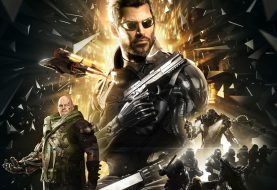The Best Augs in Deus Ex: Mankind Divided