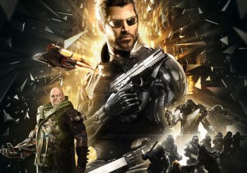 The Best Augs in Deus Ex: Mankind Divided