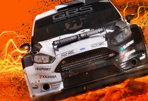 DiRT 4 Review Roundup
