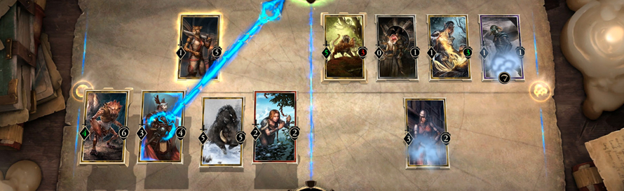 Elder Scrolls Legends