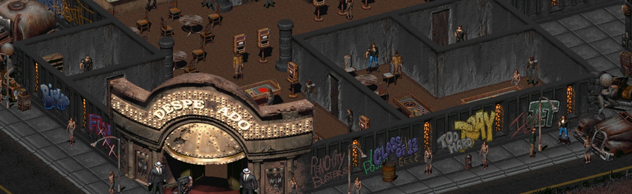 Fallout 2