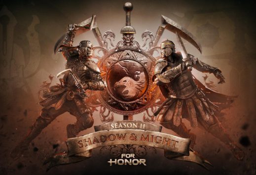 For Honor Season Two Introduces Two New Characters