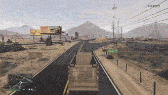 GTAV: 8 Reasons Why You Should Visit Sunny Los Santos - Green Man