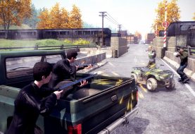 Daybreak Reddit Q&A On H1Z1 Talks Headshots, Weapons And Leaderboards