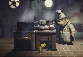Little Nightmares Complete Edition Announced