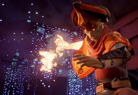 Mirage: Arcane Warfare Q&A With Alex Hayter From Torn Banner Studios