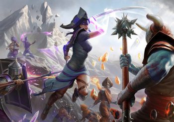 Mirage: Arcane Warfare Classes Guide - Vypress & Alchemancer