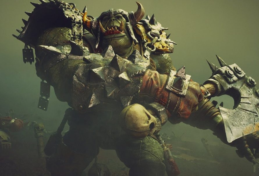 Dawn Of War III – 5 signs You’re An Ork Player