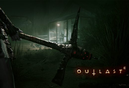 Outlast 2 – Review Roundup