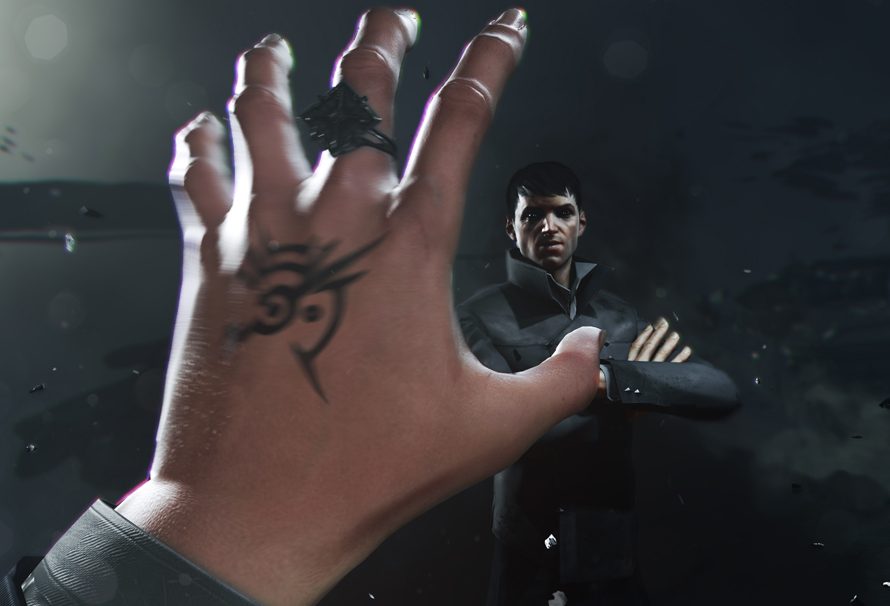 The Best Powers in Dishonored 2