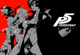 Persona 5 Streaming Update