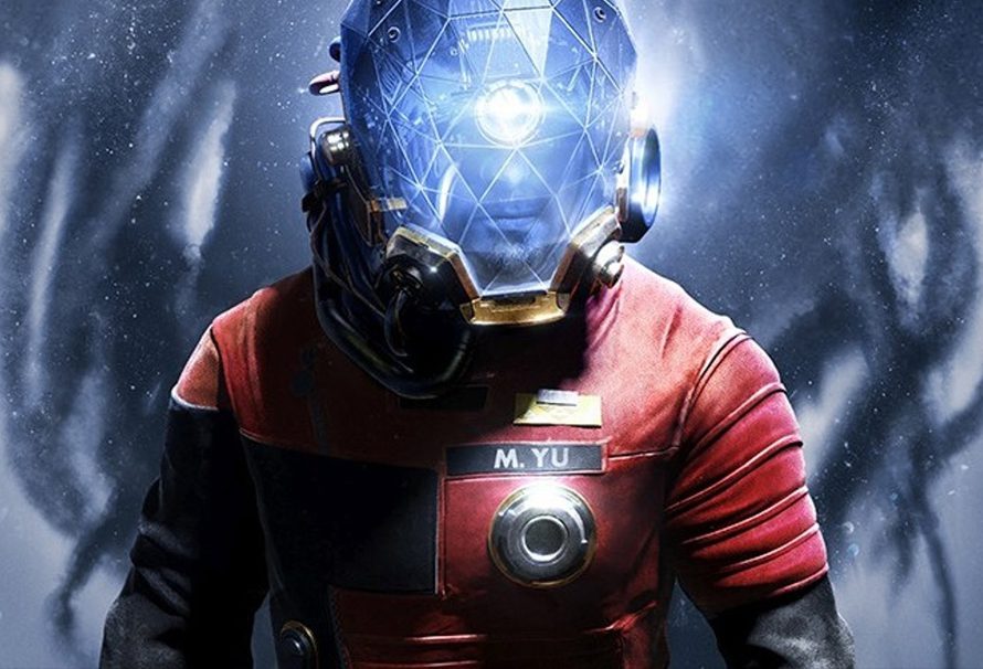 10 Things We Are Looking Forward To In Prey