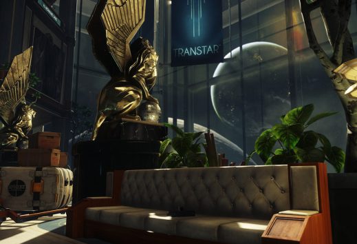 Prey 2017 Demo Now Available